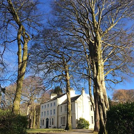 Bonawe House Holiday Cottages Taynuilt Exterior photo