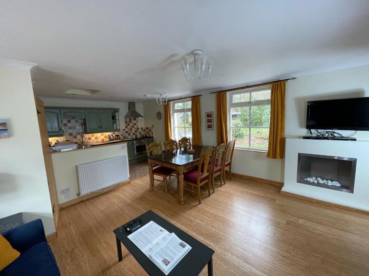 Bonawe House Holiday Cottages Taynuilt Exterior photo