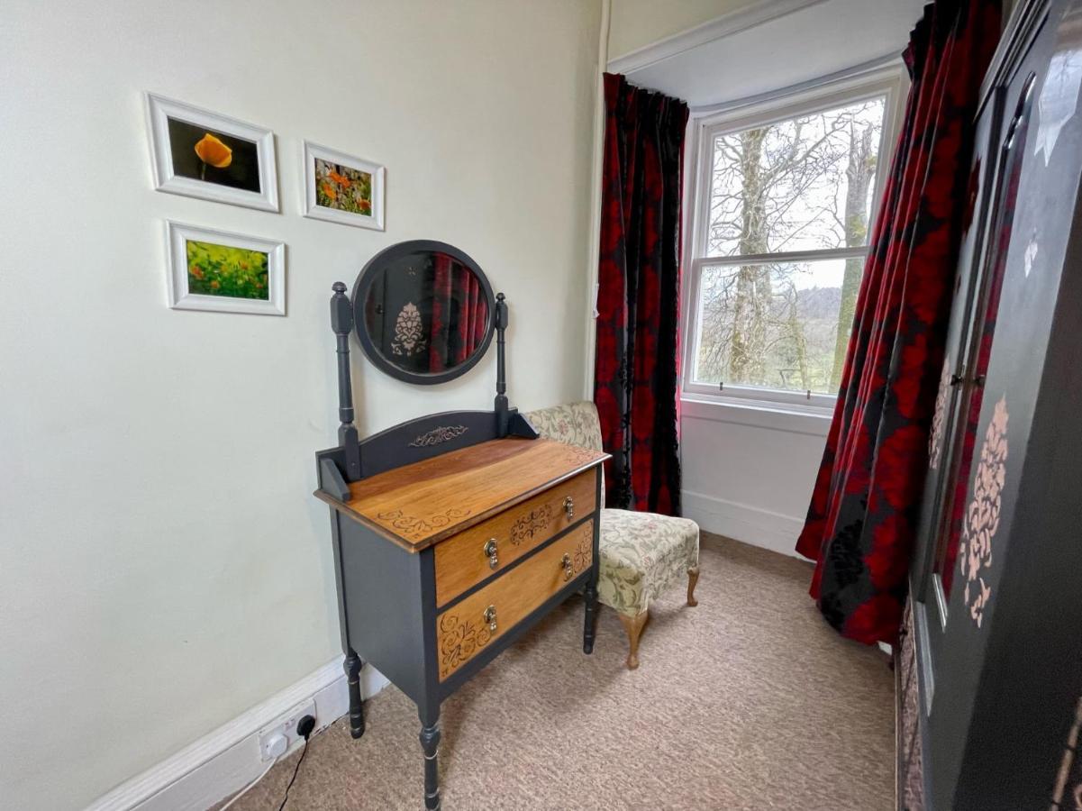 Bonawe House Holiday Cottages Taynuilt Exterior photo