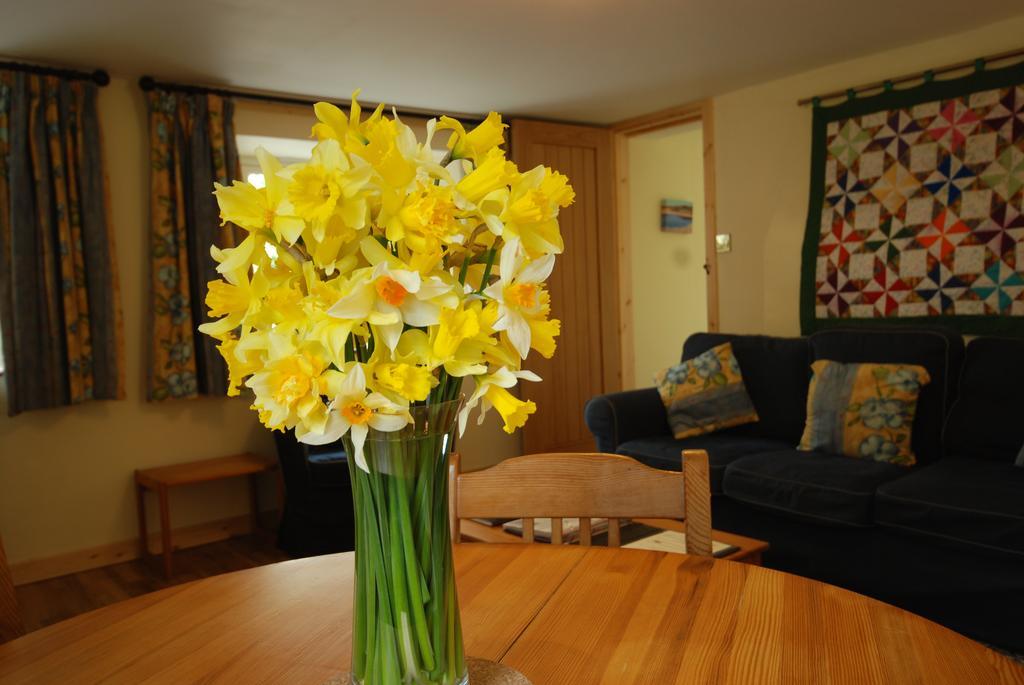 Bonawe House Holiday Cottages Taynuilt Exterior photo
