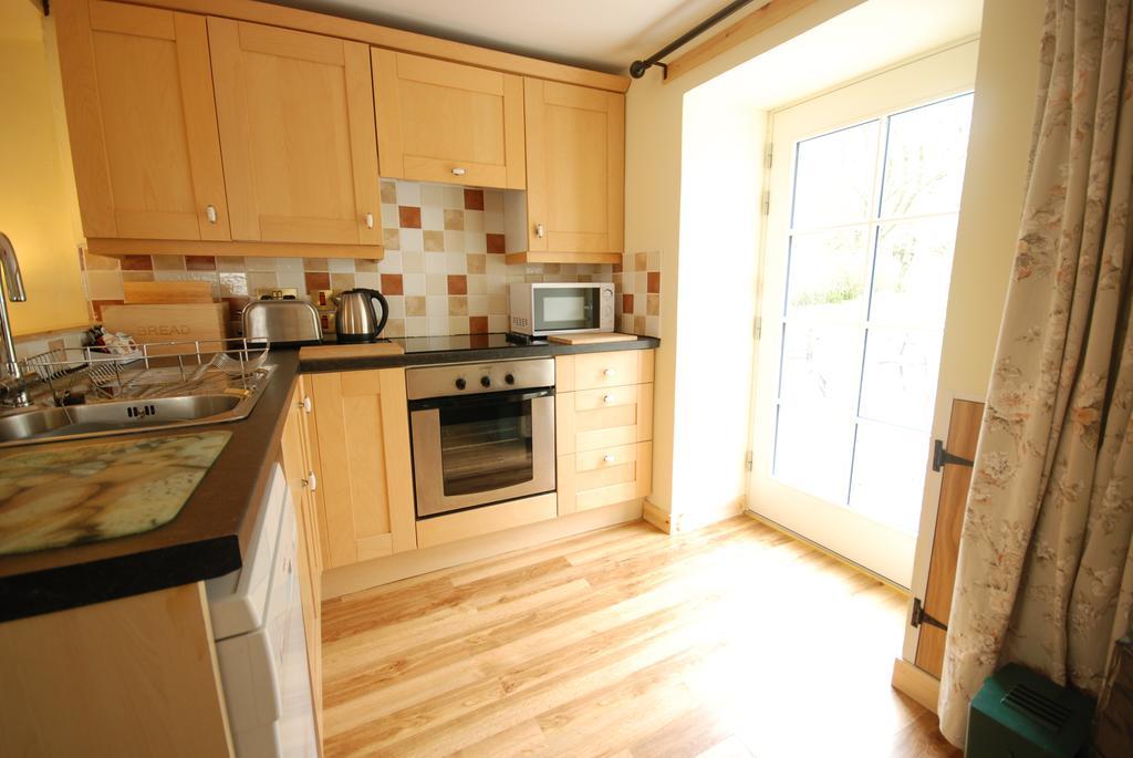 Bonawe House Holiday Cottages Taynuilt Exterior photo